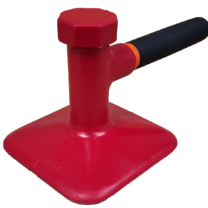 Billy Banger Hand Tamper