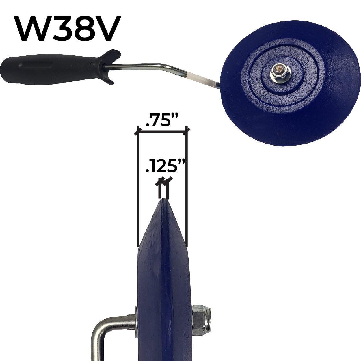 Concrete stamp tools and accessories for decorative concrete contractors